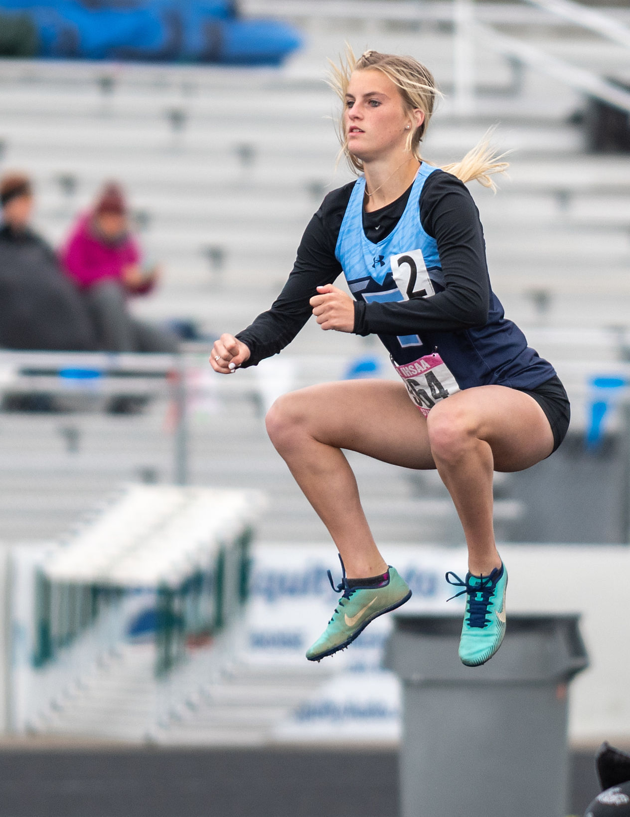 State Track and Field Championships